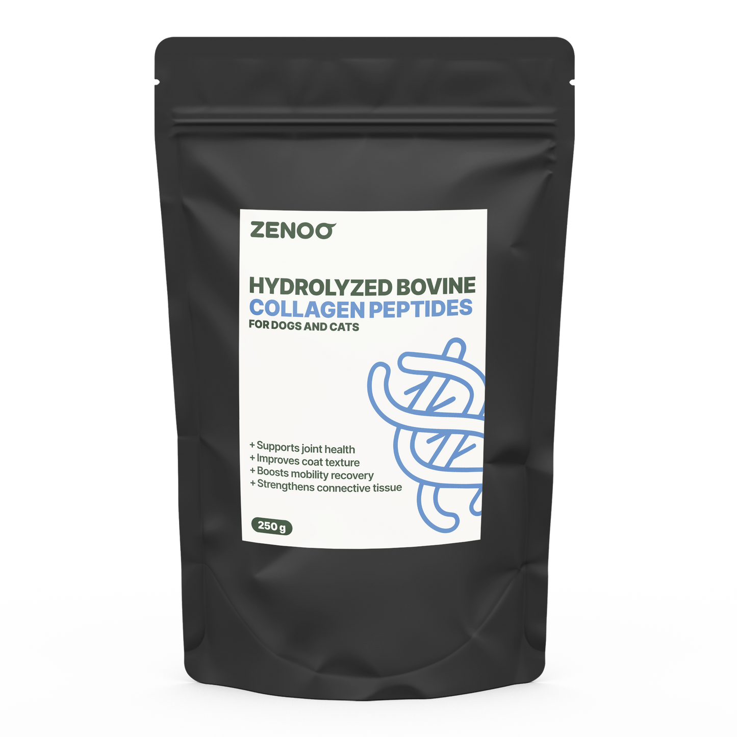 Hydrolysed Bovine Collagen Peptides