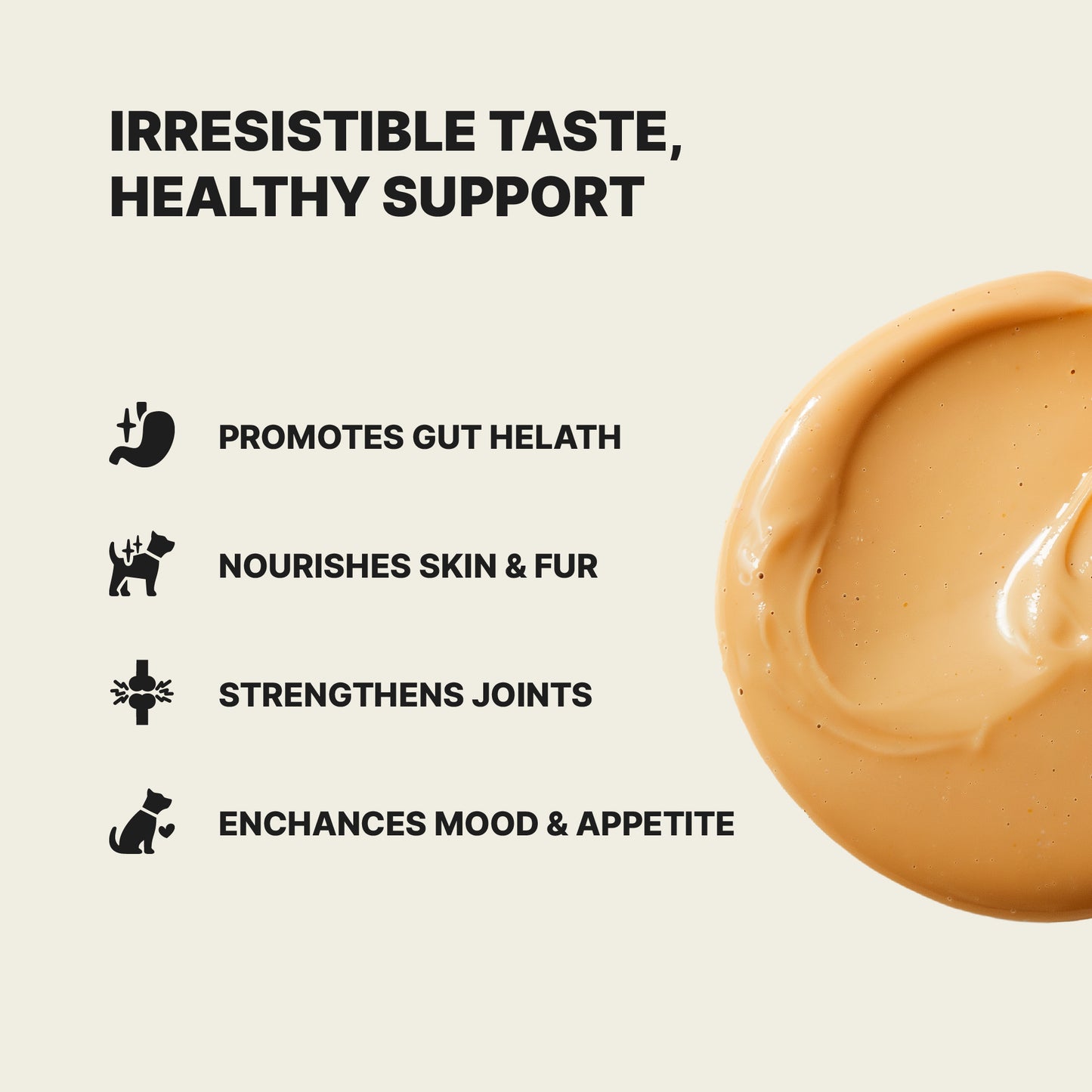 Irish Quality Lamb Liver Sauce For Dogs & Cats