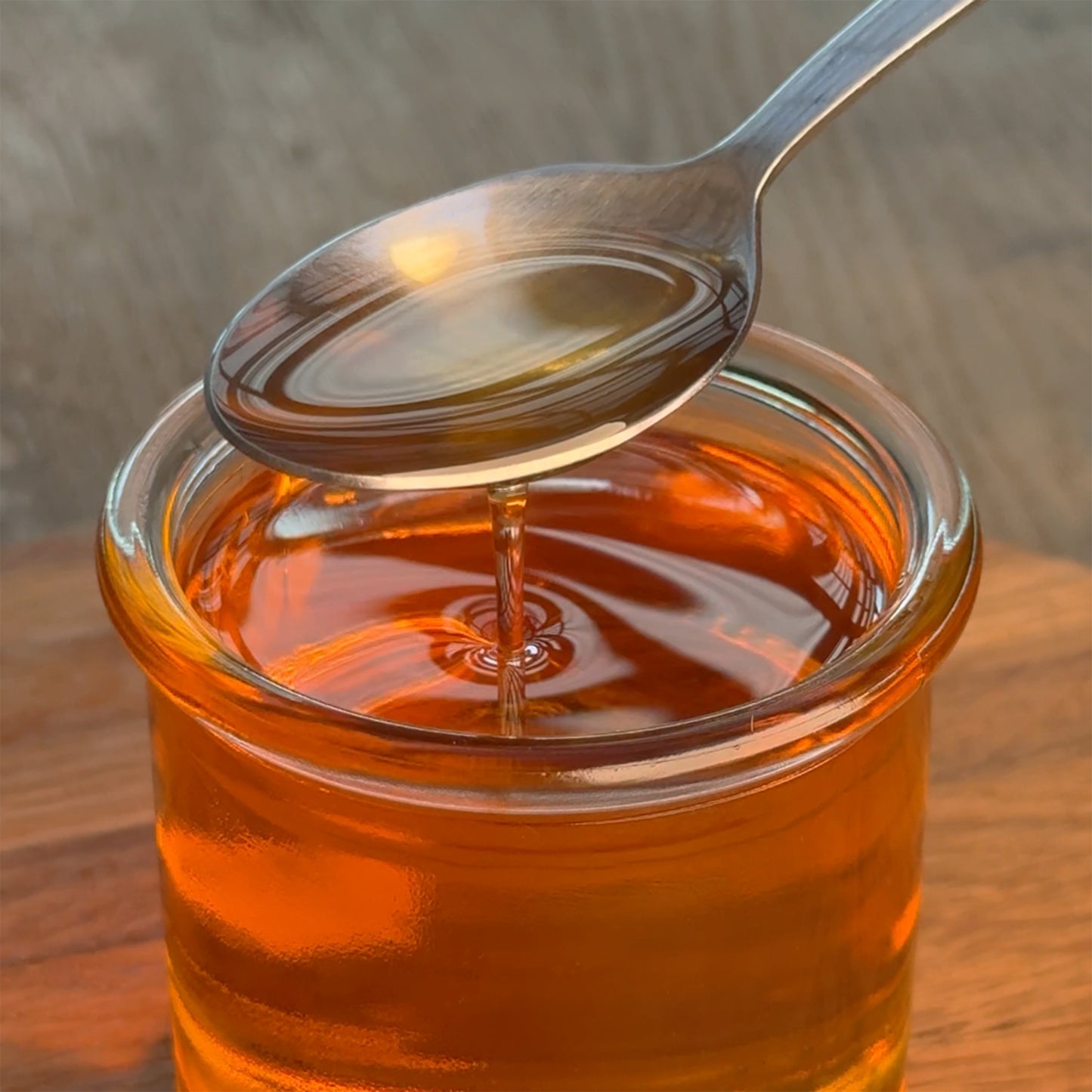 Cold-Pressed Salmon Oil