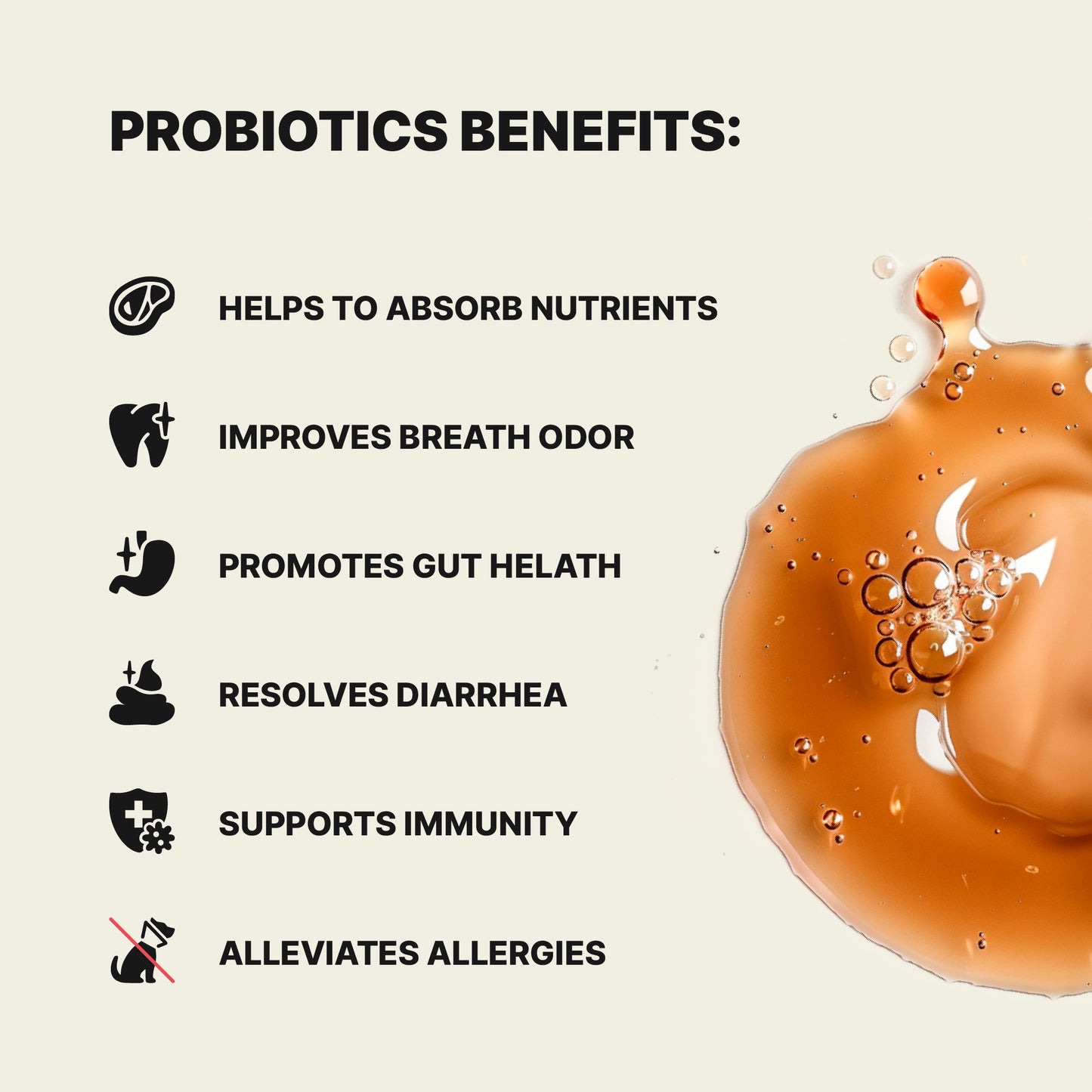 Digestive Probiotics