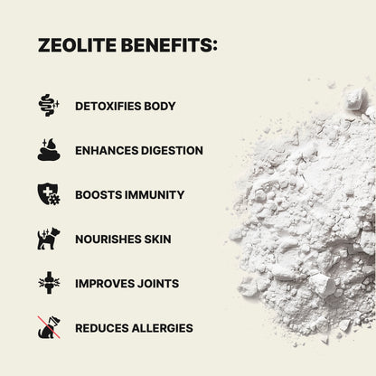 Zeolite