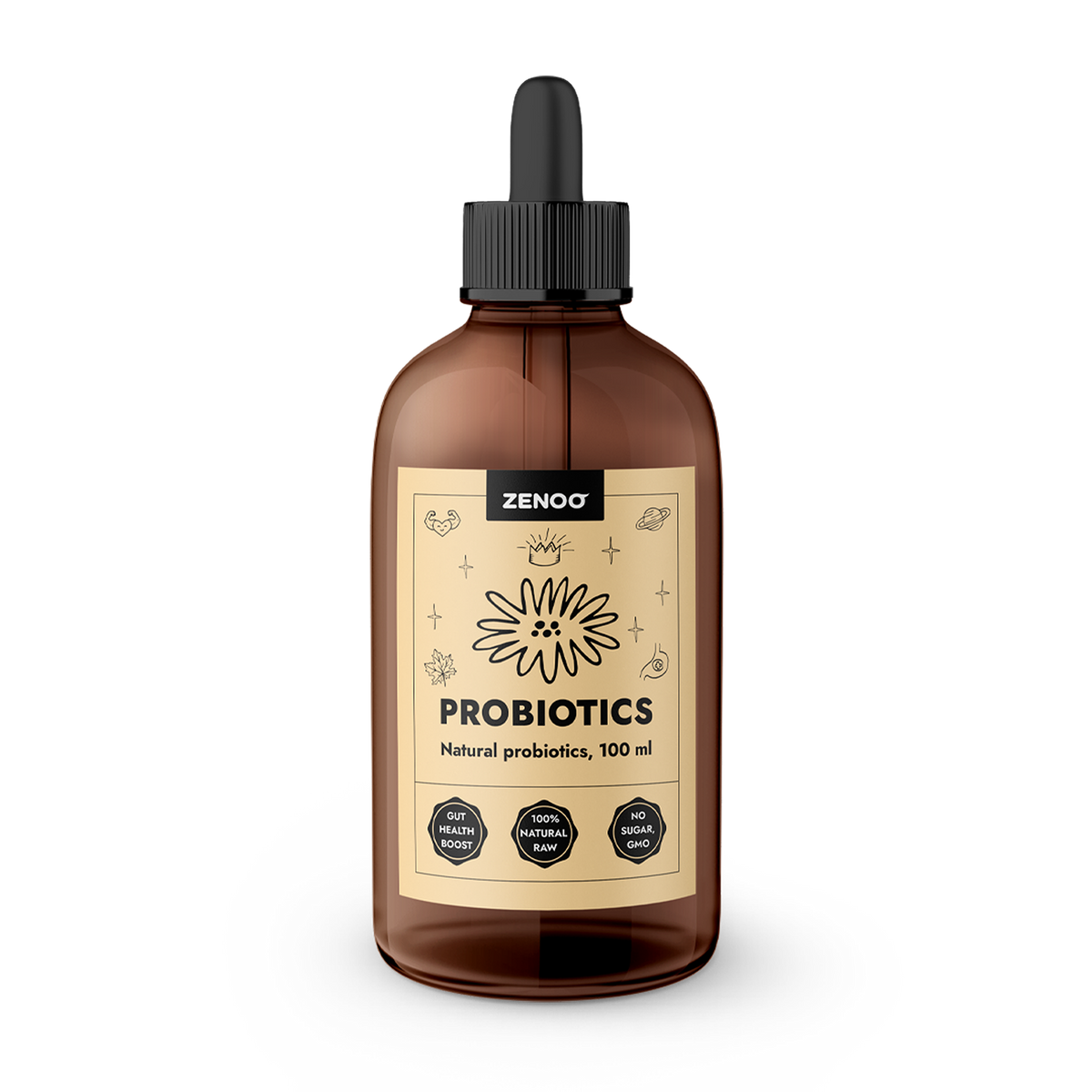 Digestive Probiotics Dogs
