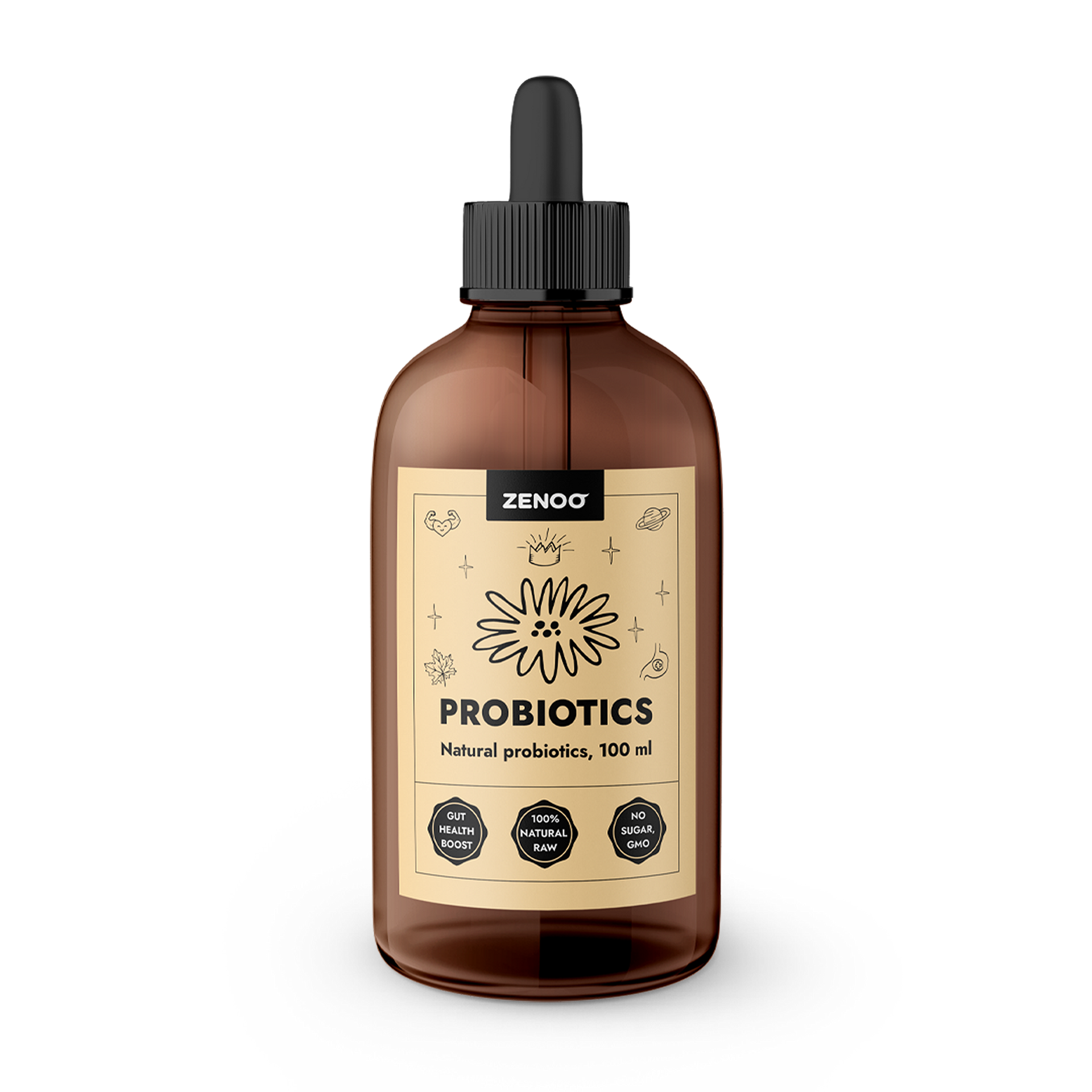 Digestive Probiotics Dogs