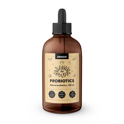 Digestive Probiotics For Dogs