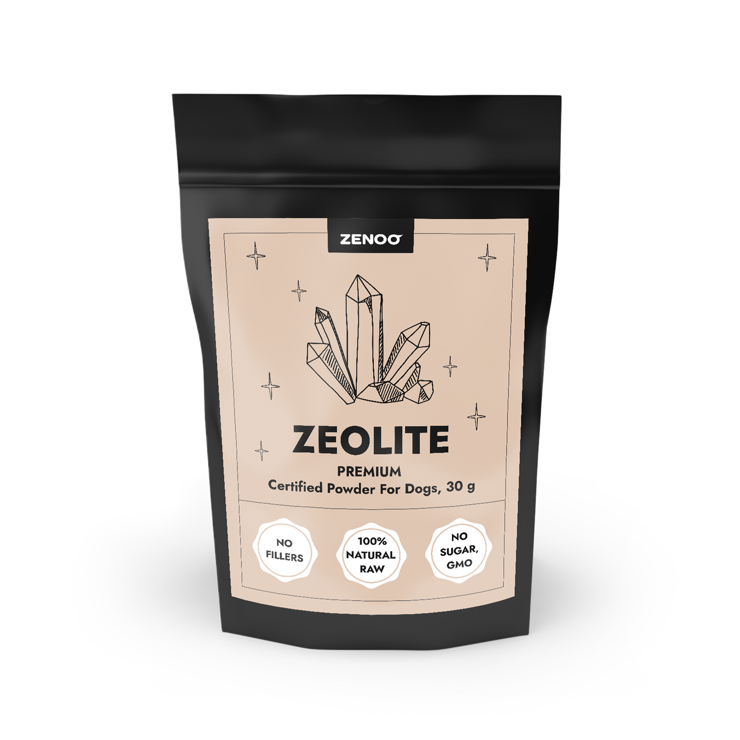 Zeolite